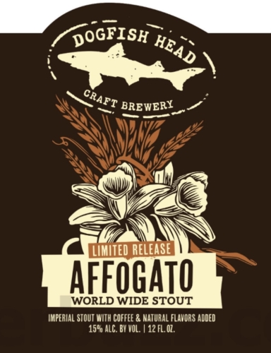 Аффогато Ворлд Вайд Стаут