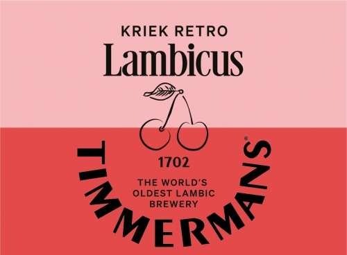 Тиммерманс Ламбикус Крик Ретро