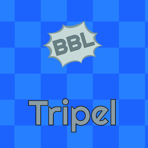 ББЛ Триппель