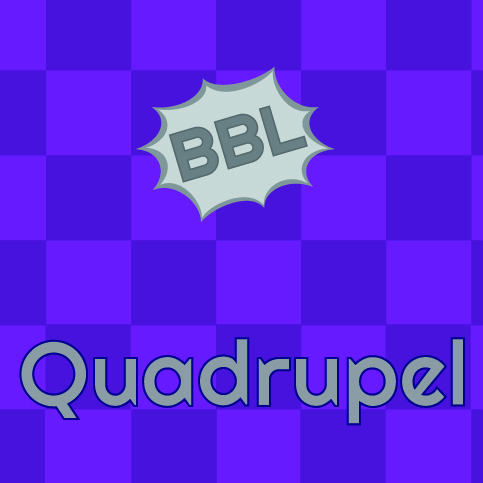 БиБиЭль Квадруппель