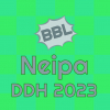 ББЛ Нью-Ингленд ИПА Сабро/Цитра/Симко (2023)