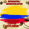 Колумбиан Кофи Эксплоужн