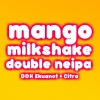 Манго Милкшейк Дабл Джуси Нью-Ингленд ИПА ДДХ Цитра+Экуанот