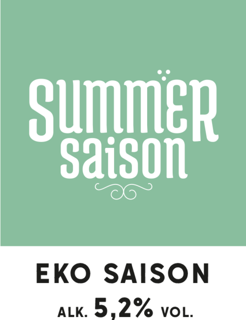 Саммер Сезон