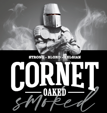 Корнет Смокед
