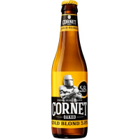 Корнет Голд Блонд