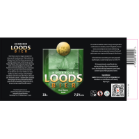 Хоорндер Лоодсбир