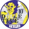 Дюлле Тев