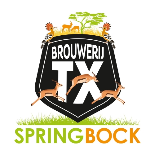 Тексас Спрингбок