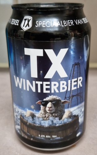 Тикс Винтербир