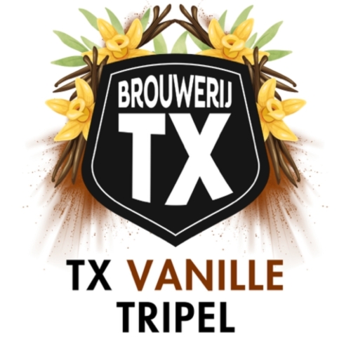 ТХ Триппель Ваниль 2024
