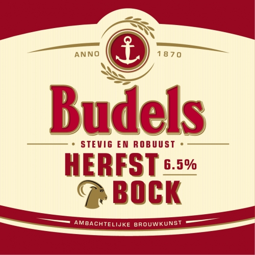 Буделс Херфстбок