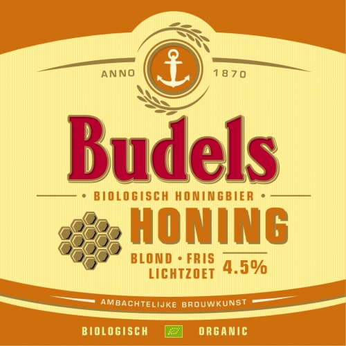 Буделс Хонинг