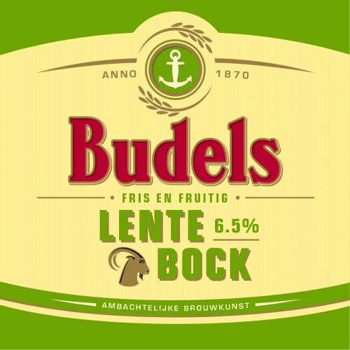 Буделс Лентебок