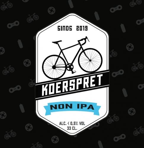 Курспрет Нон ИПА