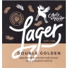 Дабл Голден Лагер