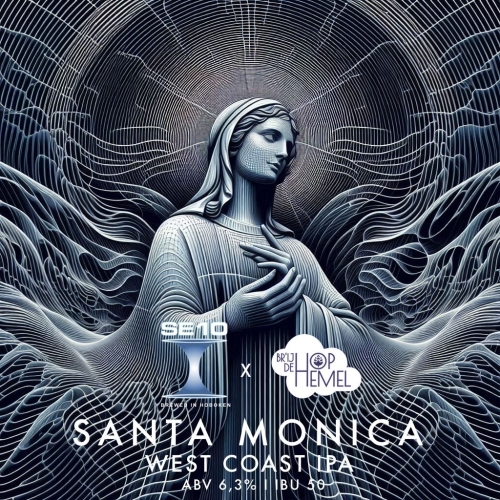 Санта Моника