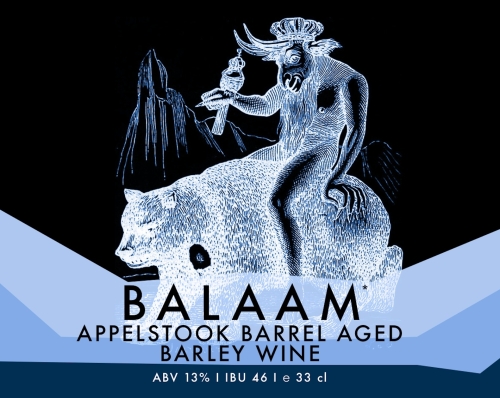 Баалам Аппельстук Баррел Эйджд Барли Вайн