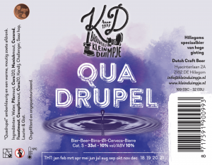 Квадруппель