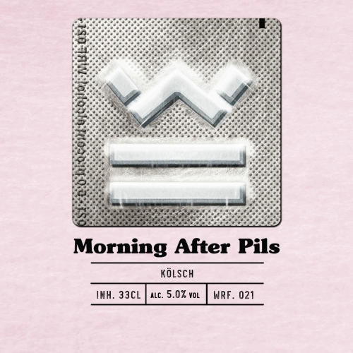 Морнинг Афтер Пилс