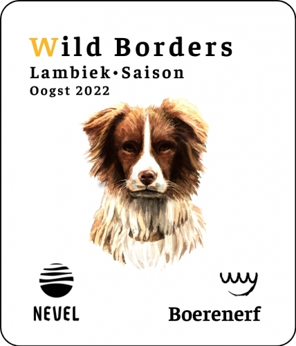 Вайлд Бордерс (2022)