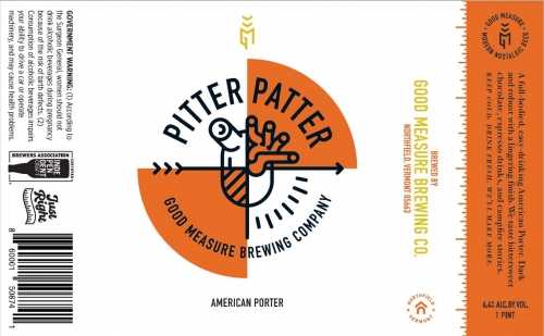 Питтер Паттер