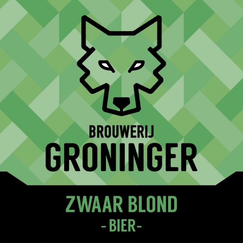 Зваар Блонд