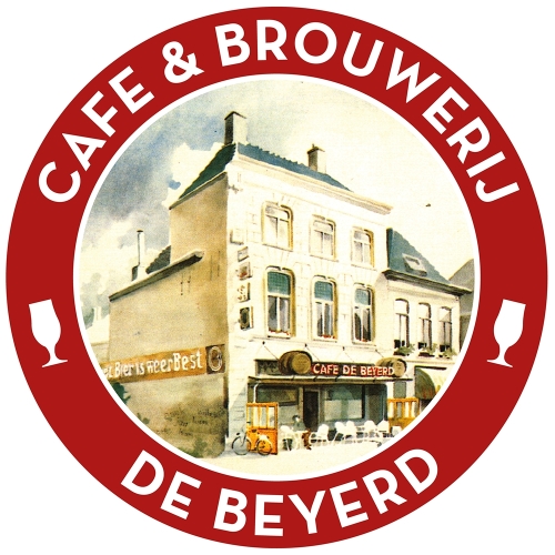 Бейерд Спесиал Блонд