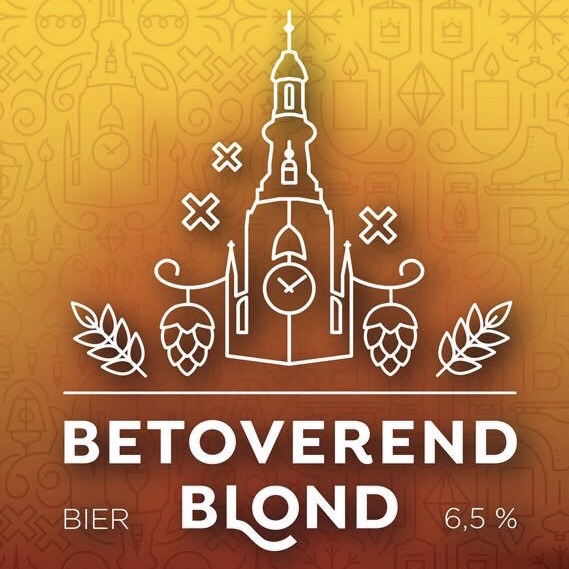 Бетоверенд Блонд