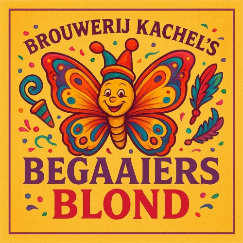 Бегаайерс Блонд