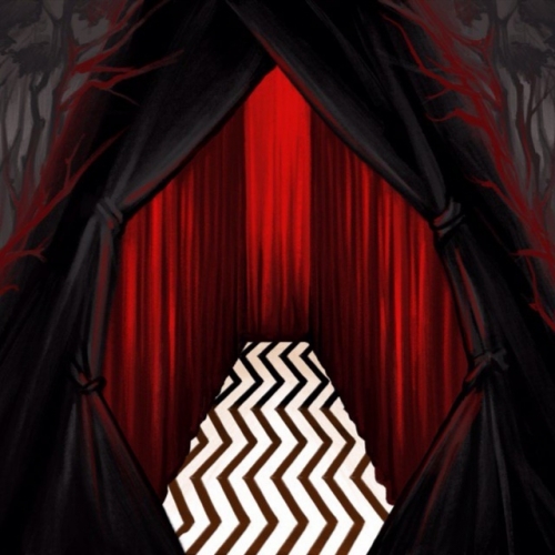 Чёрный Вигвам