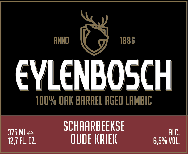 Схарбексе Оуде Крик