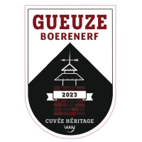 Гез Кюве Эритейдж (2023 - Боттл)