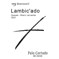 Ламбикадо (2023 - Боттл)