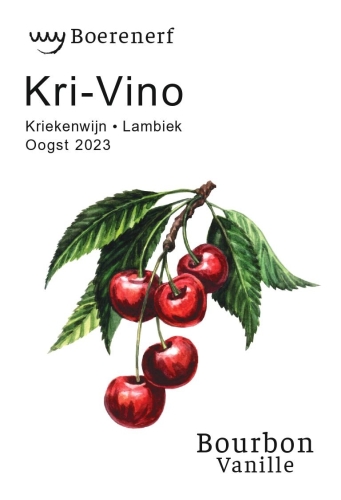 Кри-вино (2023)