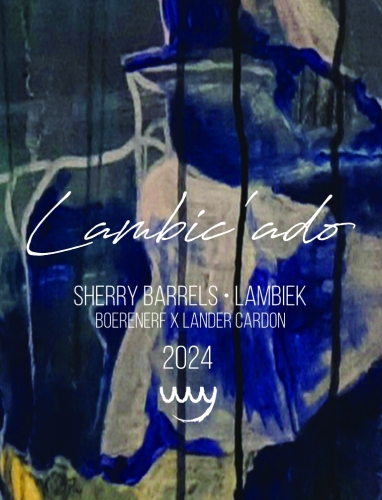 Ламбикадо (2024 - Боттл)