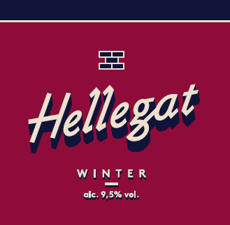 Хеллегат Винтер