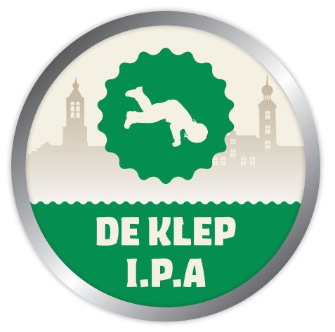 Де Клеп ИПА
