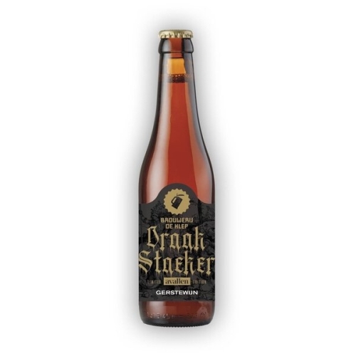 Де Клеп Дракстакер Лимитед Эдишн Кальвадос/Акация Вуд Инфьюзд