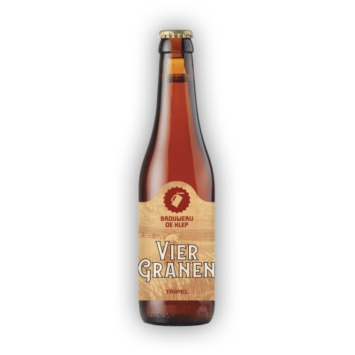 4-Гранен Триппель