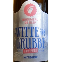 Витте Ван Груббе Грейпфрут