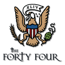 Форти Фо Портер