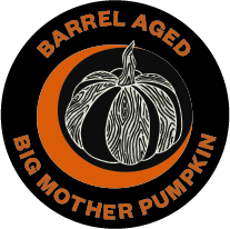 Баррел-Эйджд Биг Мазер Пампкин