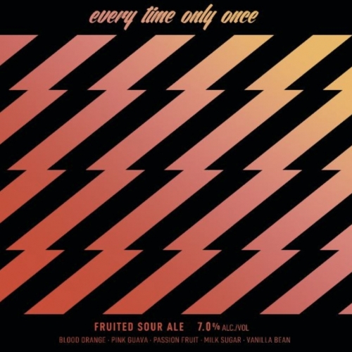 Эвери Тайм Онли Уанс: Блад Орандж + Пашн Фрут + Пинк Гуава