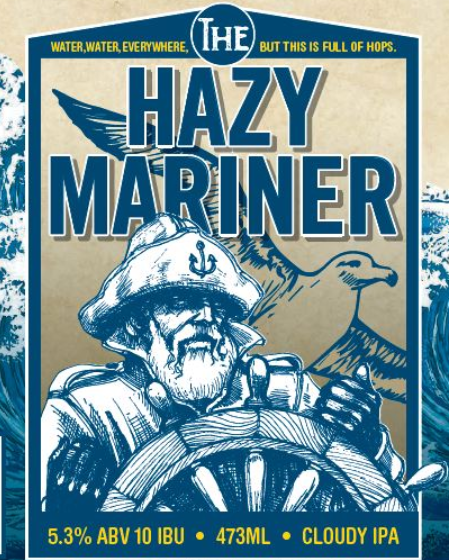 Хейзи Маринер