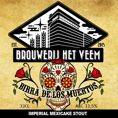 Бирра Де Лос Муэртос