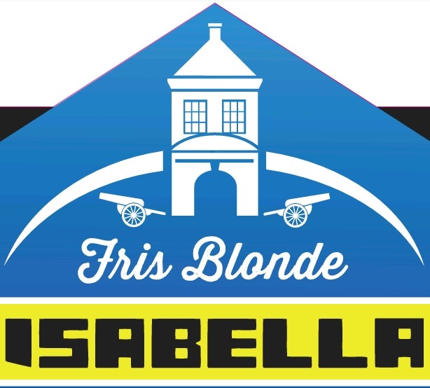 Блонд Изабелла