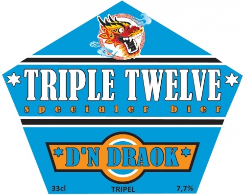 Триппель Твелв