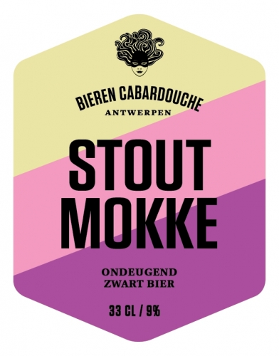 Стаут Мокке