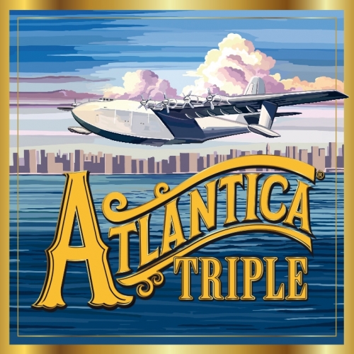 Атлантика Триппель